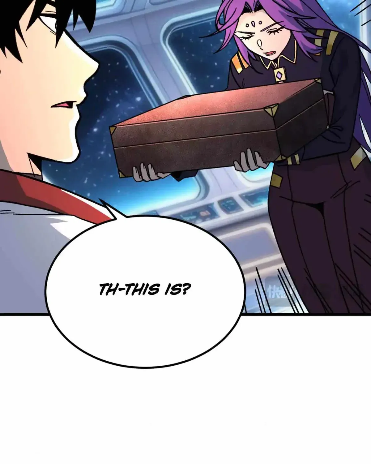 Read Logging 10 000 Years into the Future Apex Future Martial Arts EN Manga Online