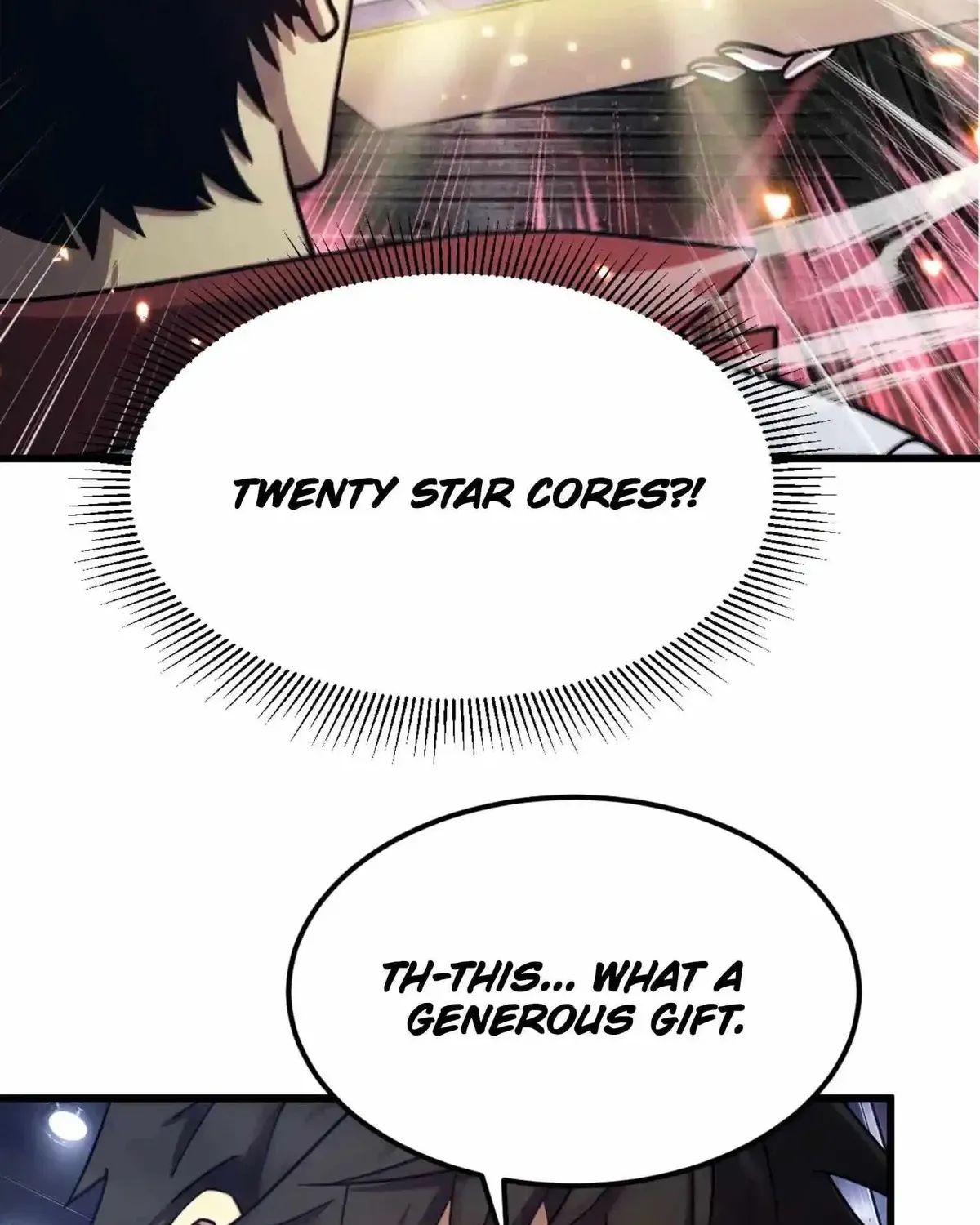 Read Logging 10 000 Years into the Future Apex Future Martial Arts EN Manga Online