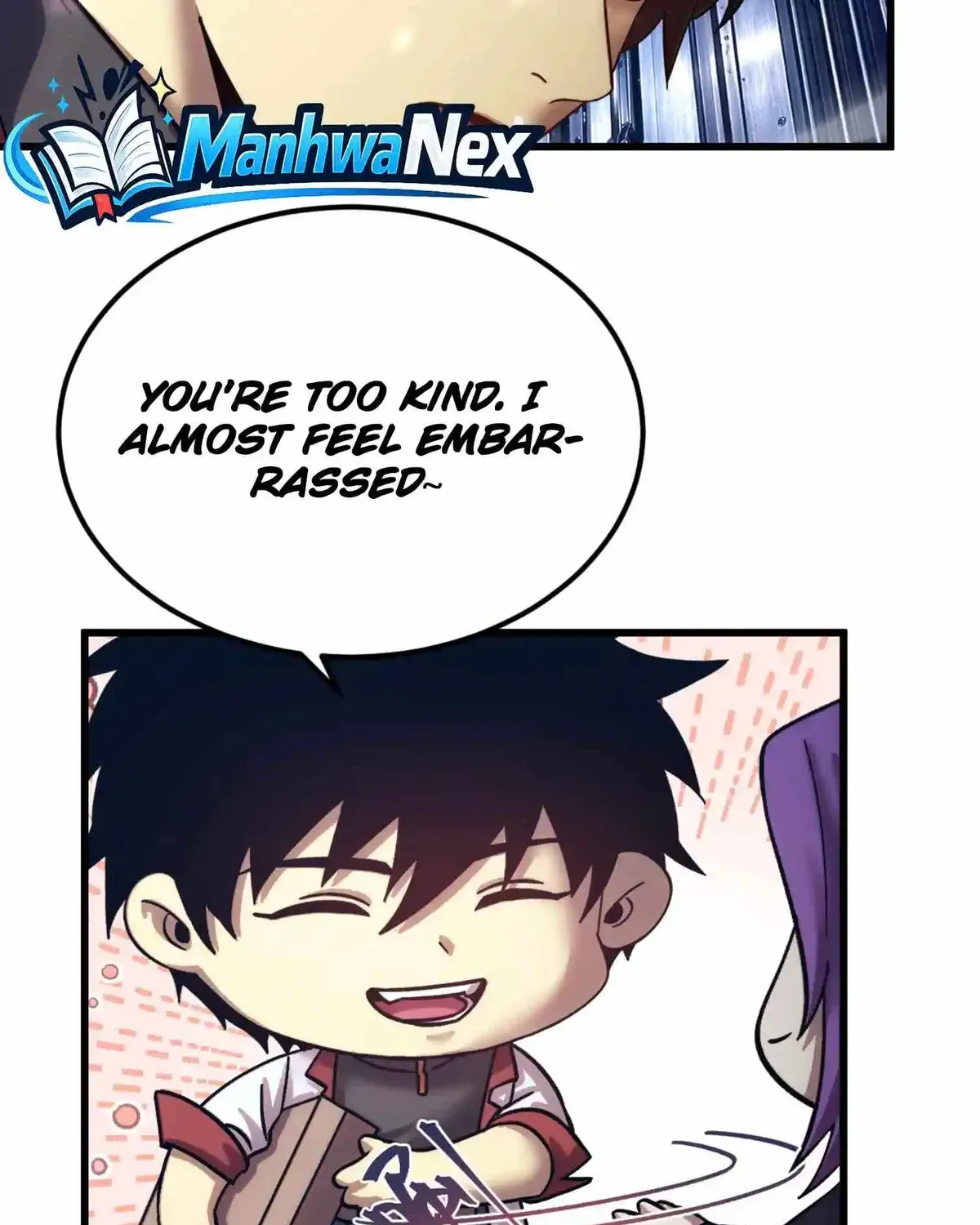 Read Logging 10 000 Years into the Future Apex Future Martial Arts EN Manga Online