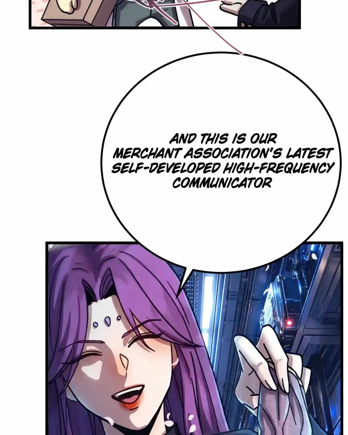Read Logging 10 000 Years into the Future Apex Future Martial Arts EN Manga Online