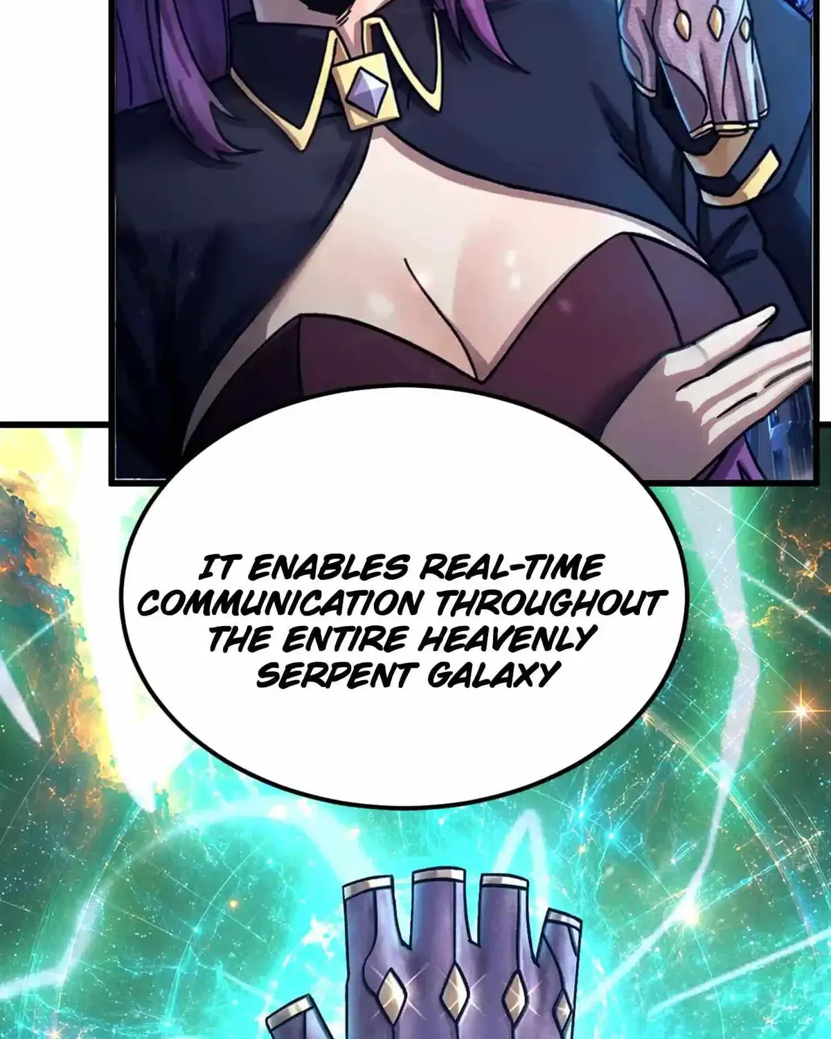 Read Logging 10 000 Years into the Future Apex Future Martial Arts EN Manga Online