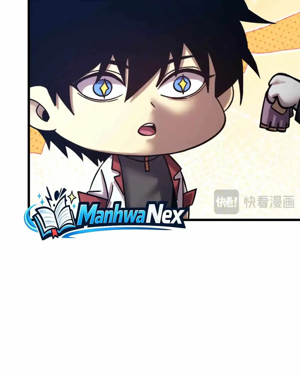Read Logging 10 000 Years into the Future Apex Future Martial Arts EN Manga Online