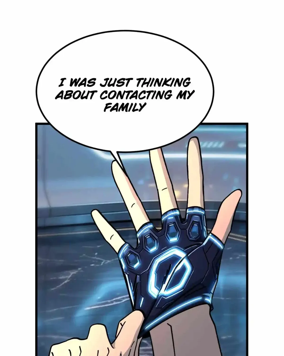 Read Logging 10 000 Years into the Future Apex Future Martial Arts EN Manga Online