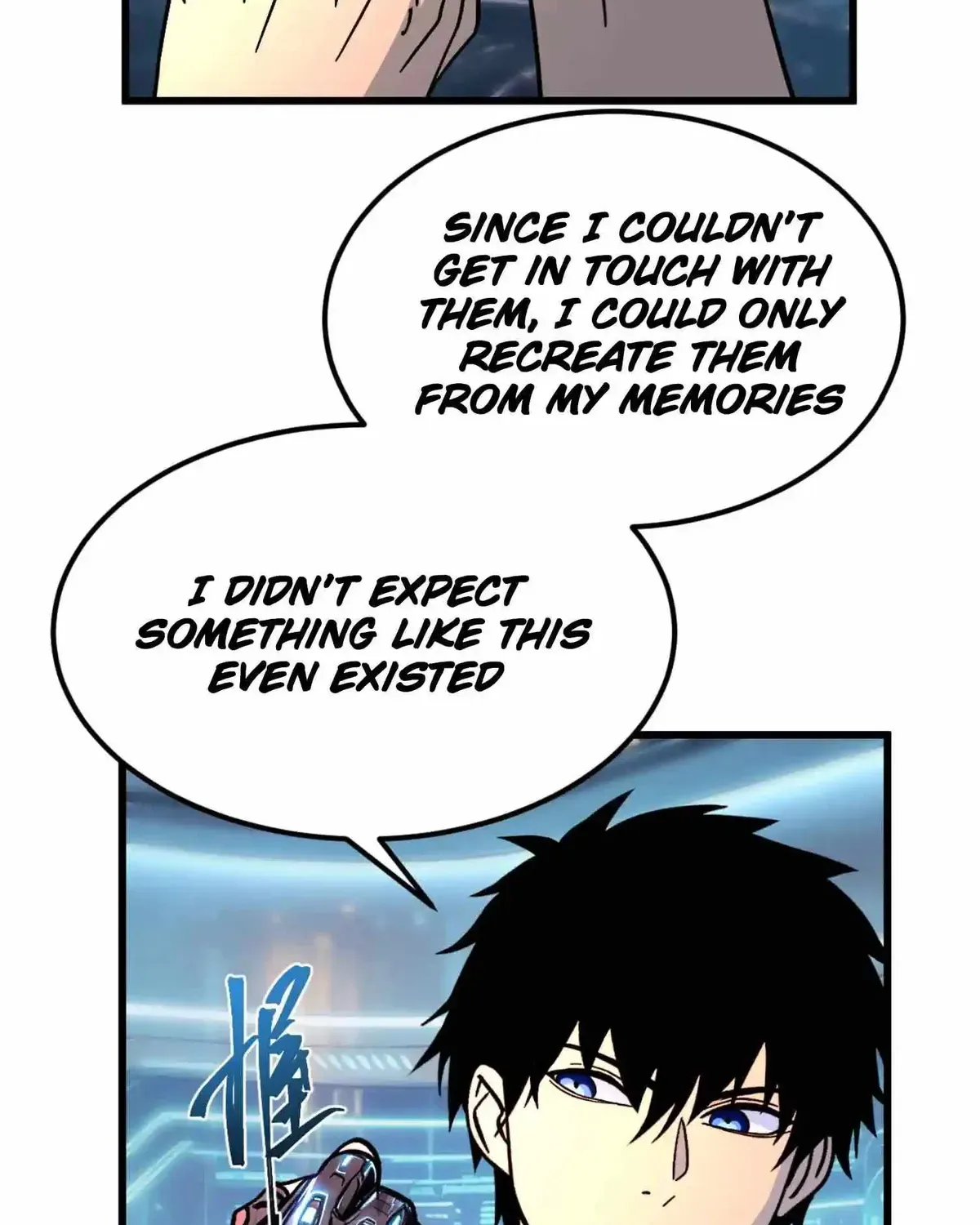 Read Logging 10 000 Years into the Future Apex Future Martial Arts EN Manga Online