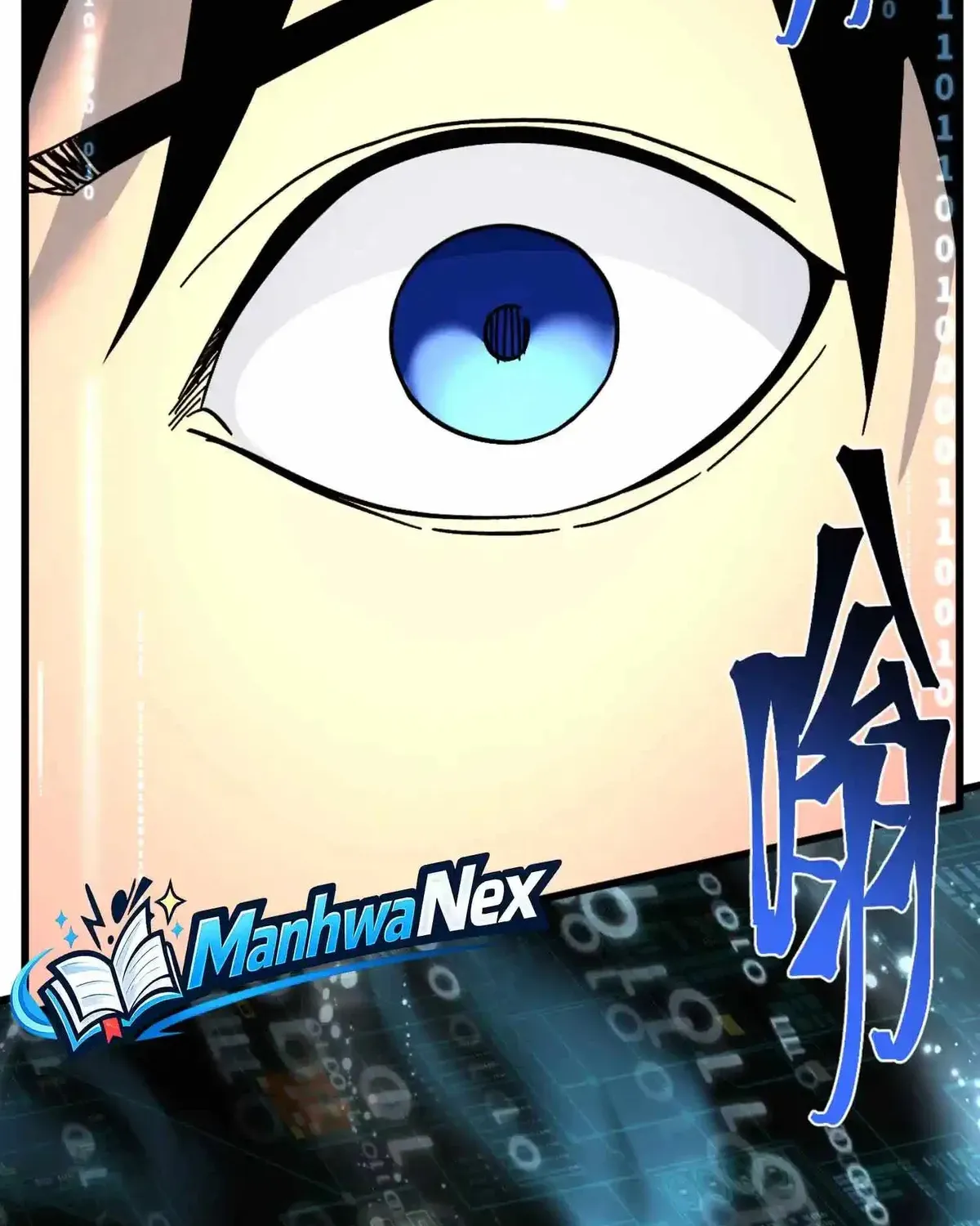 Read Logging 10 000 Years into the Future Apex Future Martial Arts EN Manga Online