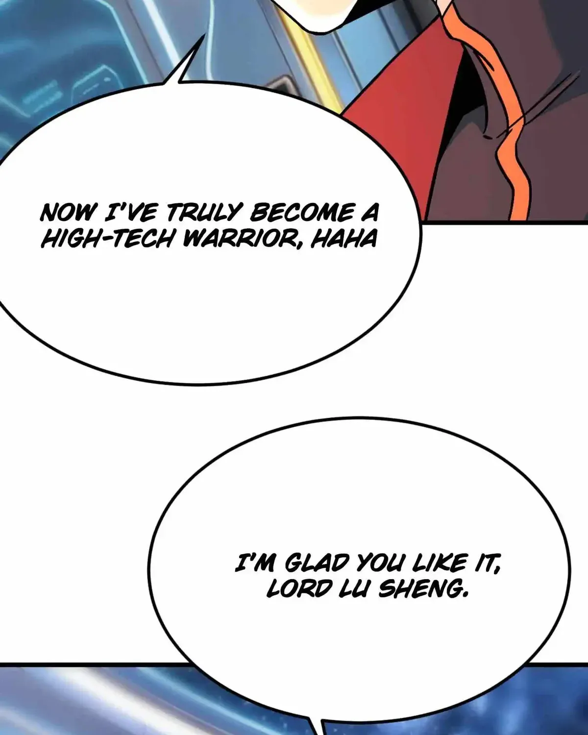 Read Logging 10 000 Years into the Future Apex Future Martial Arts EN Manga Online