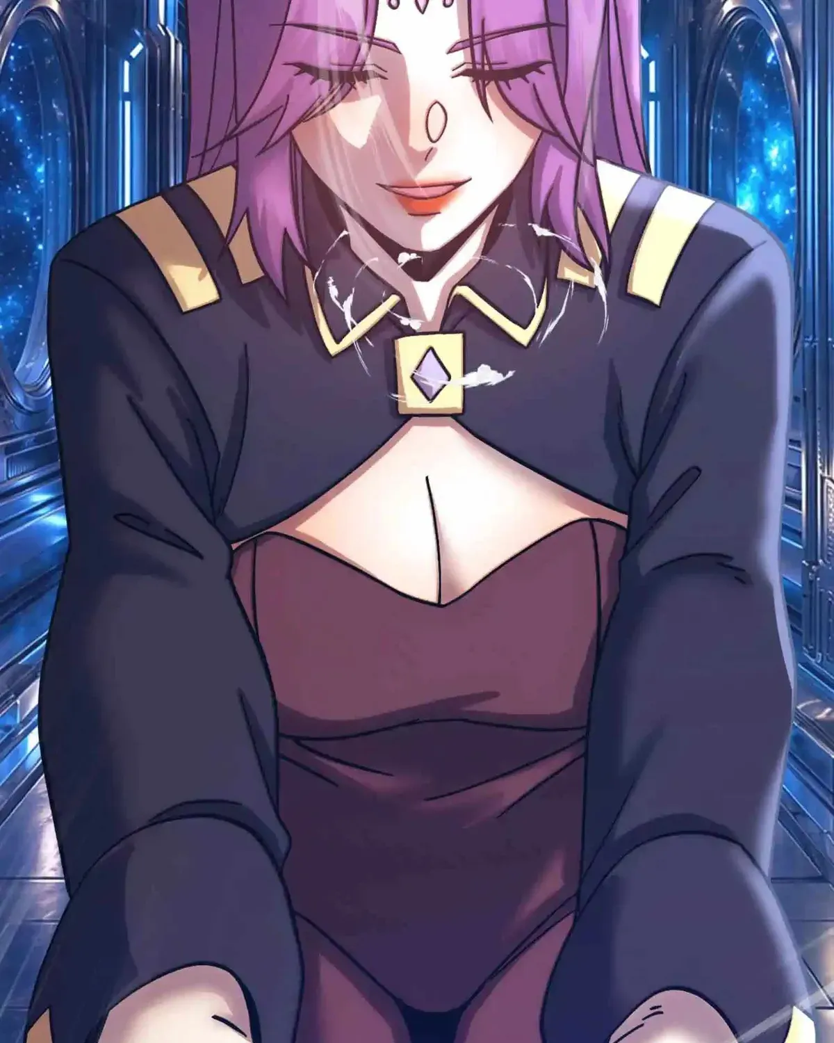 Read Logging 10 000 Years into the Future Apex Future Martial Arts EN Manga Online