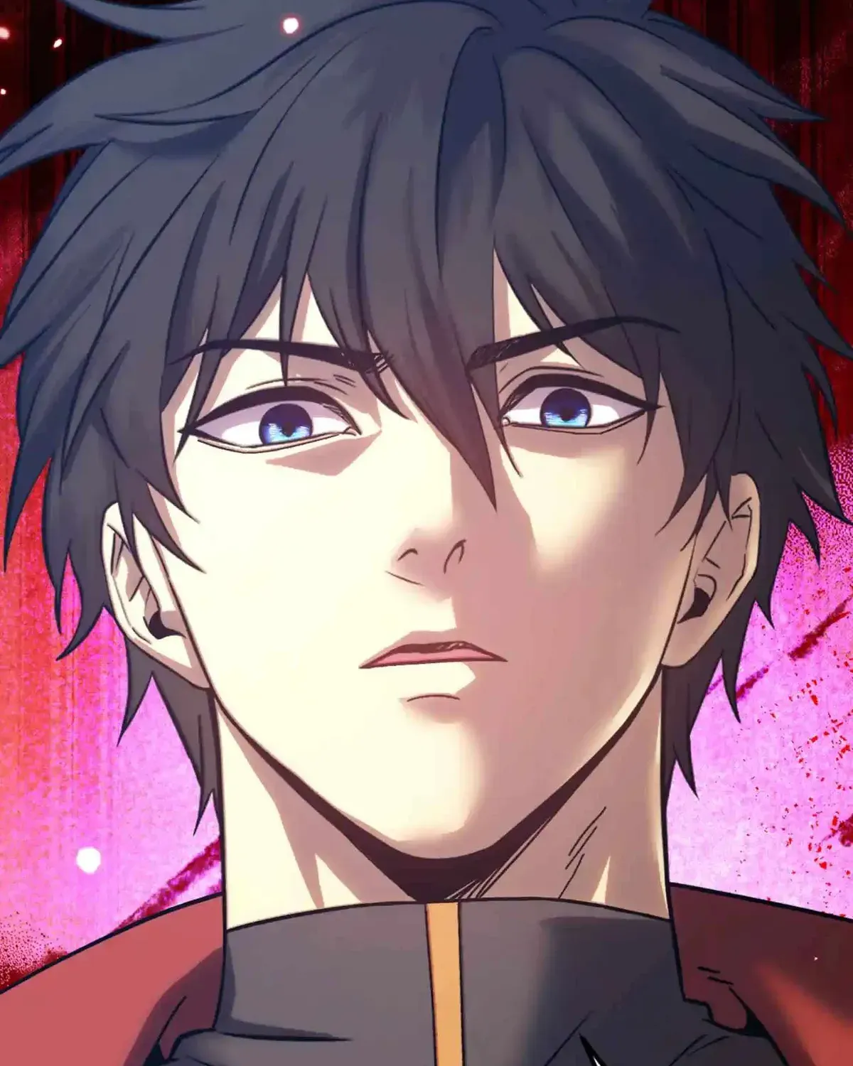 Read Logging 10 000 Years into the Future Apex Future Martial Arts EN Manga Online