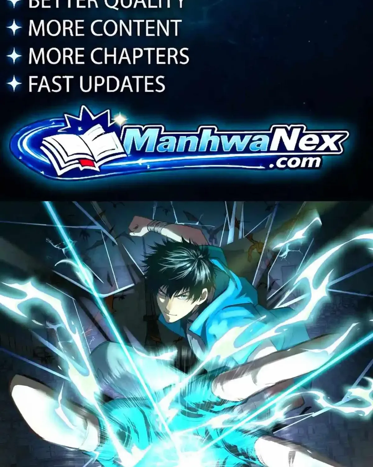 Read Logging 10 000 Years into the Future Apex Future Martial Arts EN Manga Online