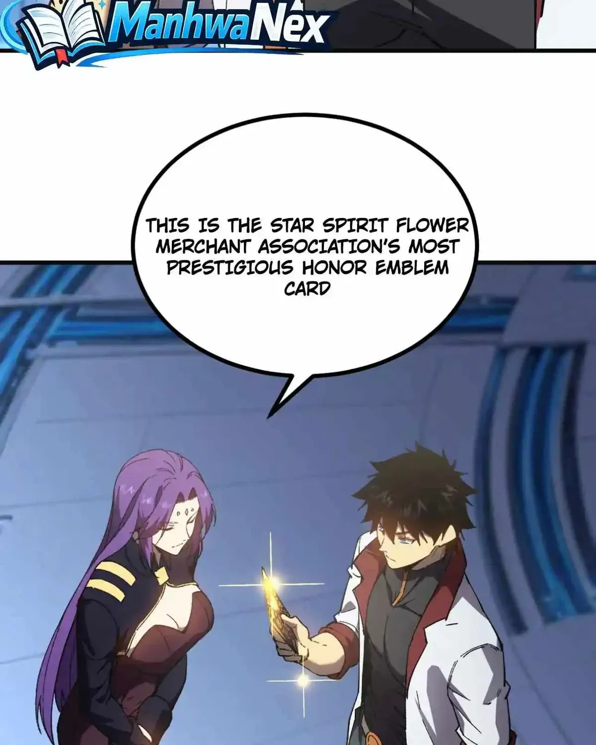 Read Logging 10 000 Years into the Future Apex Future Martial Arts EN Manga Online