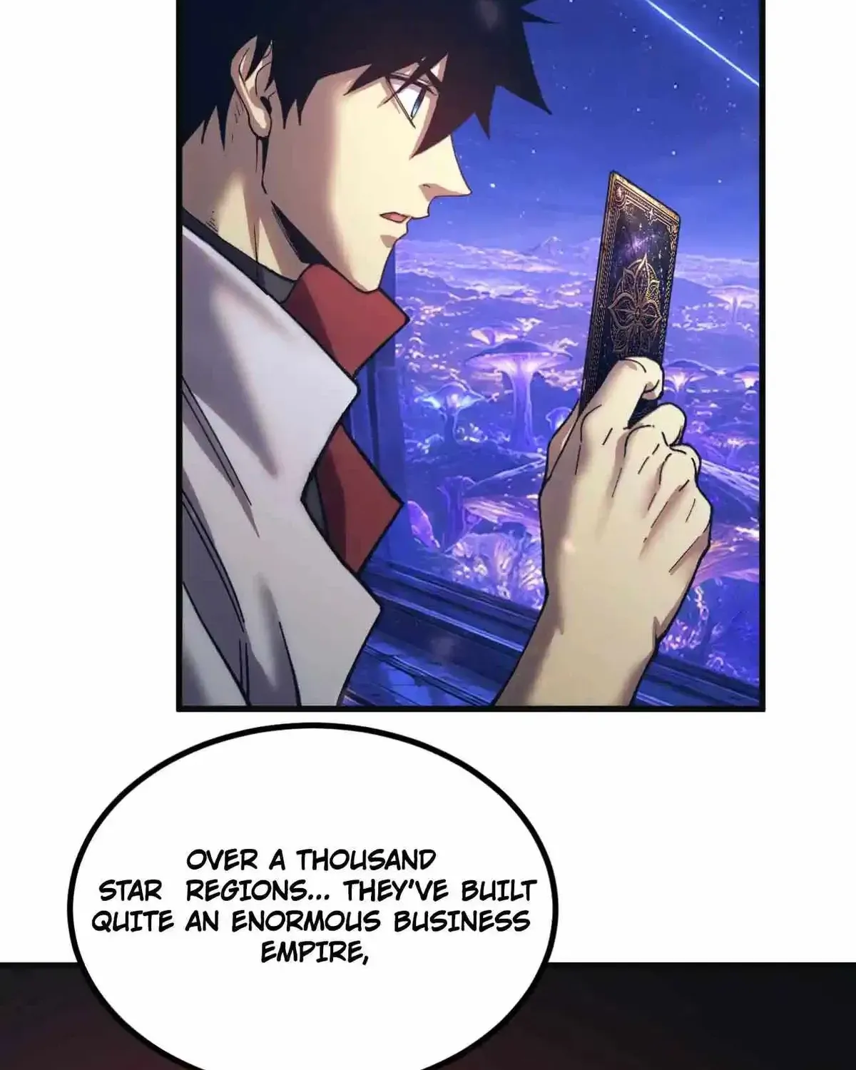 Read Logging 10 000 Years into the Future Apex Future Martial Arts EN Manga Online