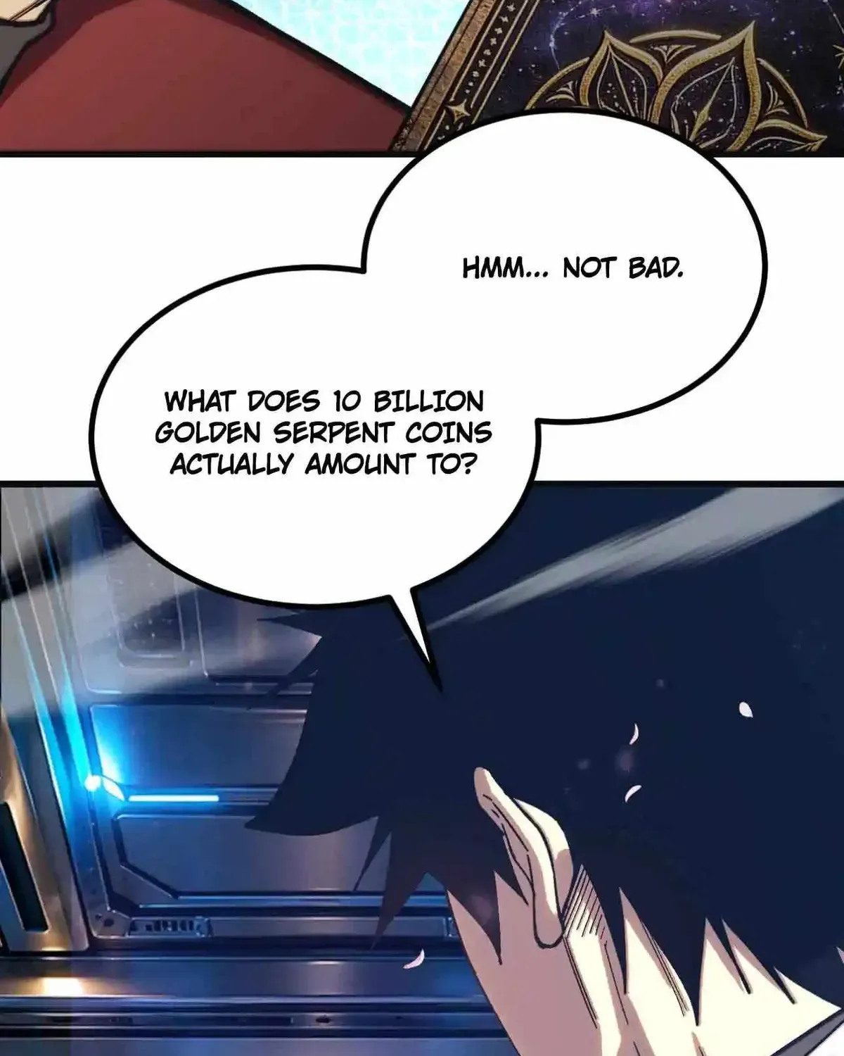 Read Logging 10 000 Years into the Future Apex Future Martial Arts EN Manga Online