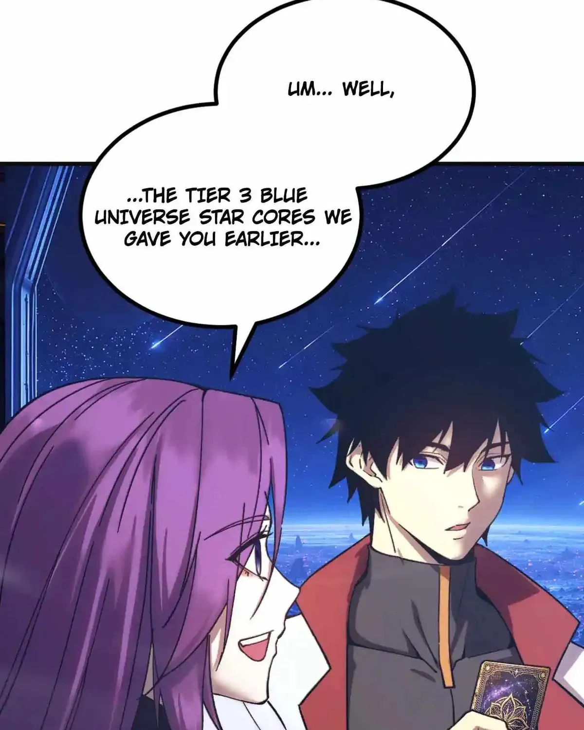 Read Logging 10 000 Years into the Future Apex Future Martial Arts EN Manga Online