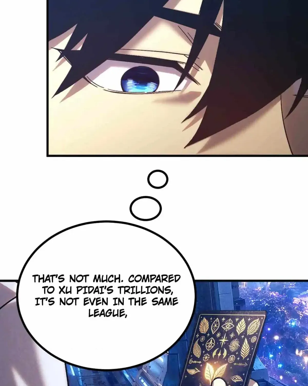Read Logging 10 000 Years into the Future Apex Future Martial Arts EN Manga Online