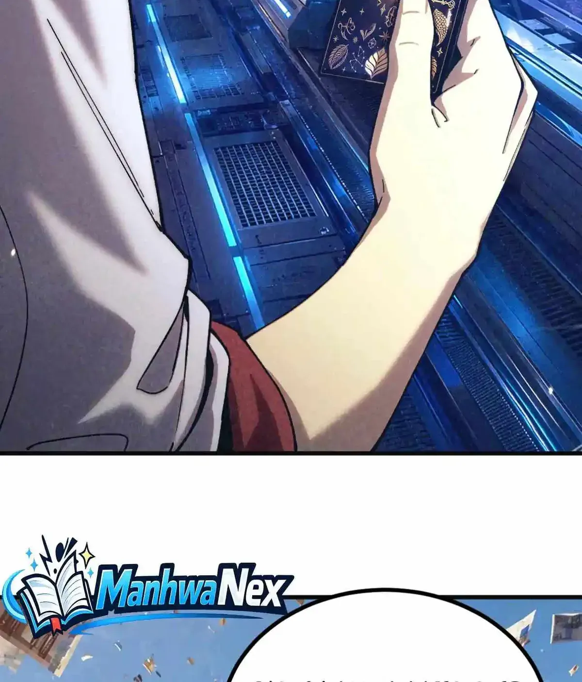 Read Logging 10 000 Years into the Future Apex Future Martial Arts EN Manga Online