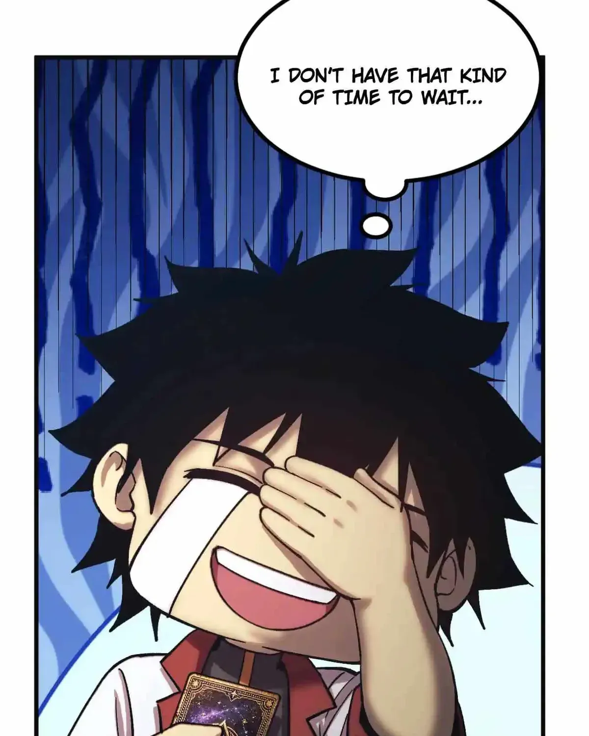 Read Logging 10 000 Years into the Future Apex Future Martial Arts EN Manga Online