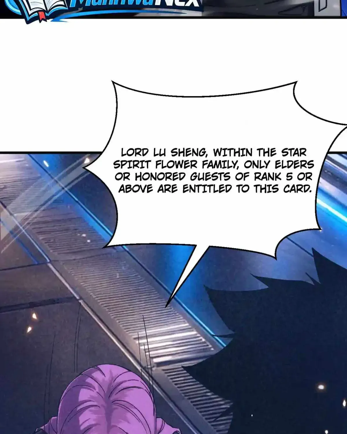 Read Logging 10 000 Years into the Future Apex Future Martial Arts EN Manga Online