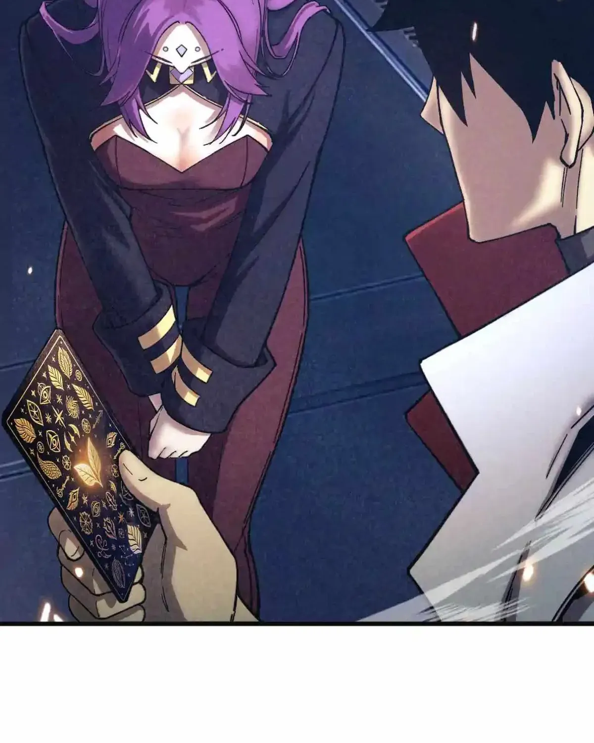 Read Logging 10 000 Years into the Future Apex Future Martial Arts EN Manga Online