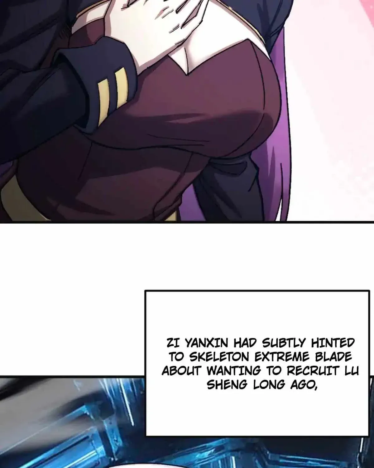Read Logging 10 000 Years into the Future Apex Future Martial Arts EN Manga Online