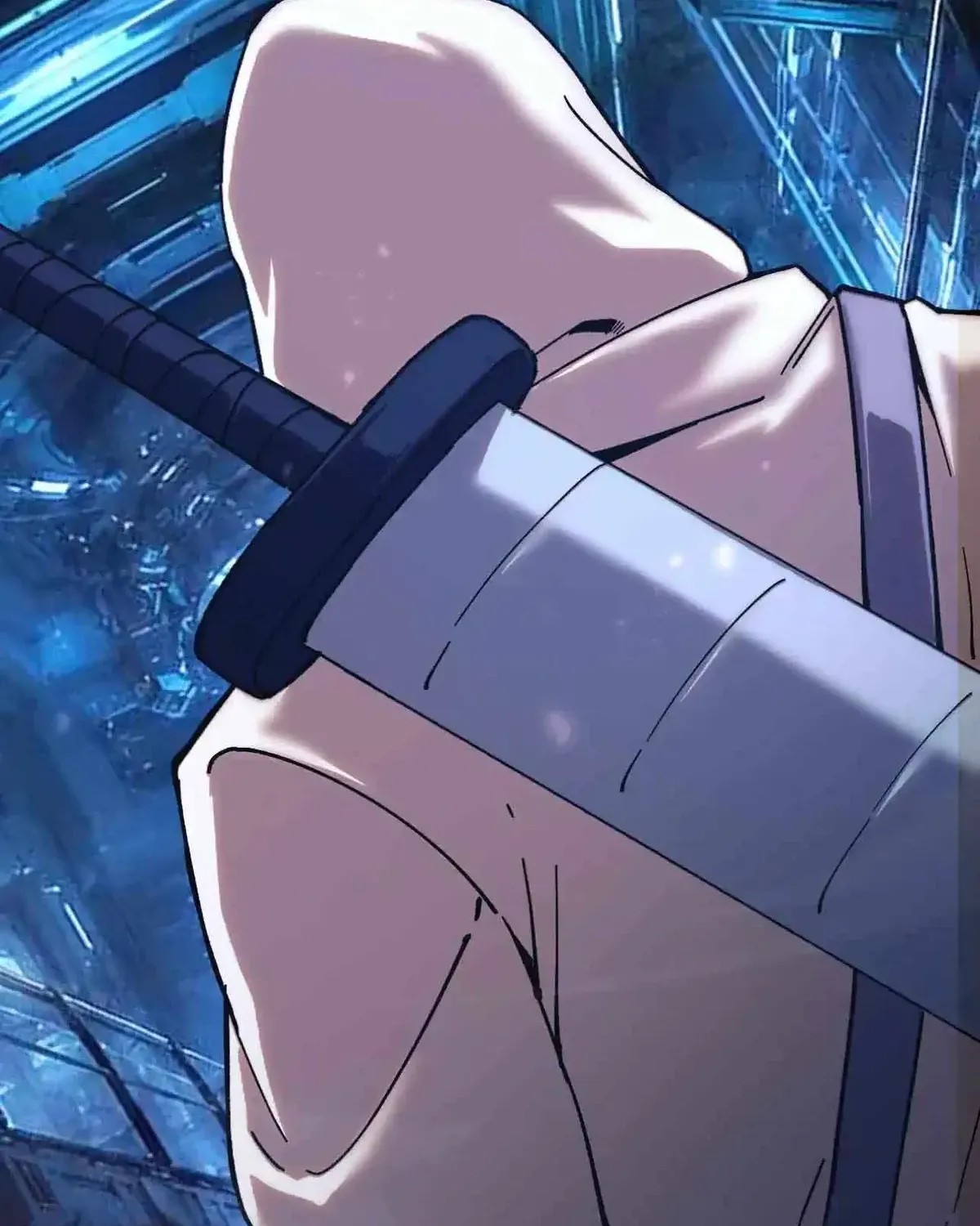 Read Logging 10 000 Years into the Future Apex Future Martial Arts EN Manga Online
