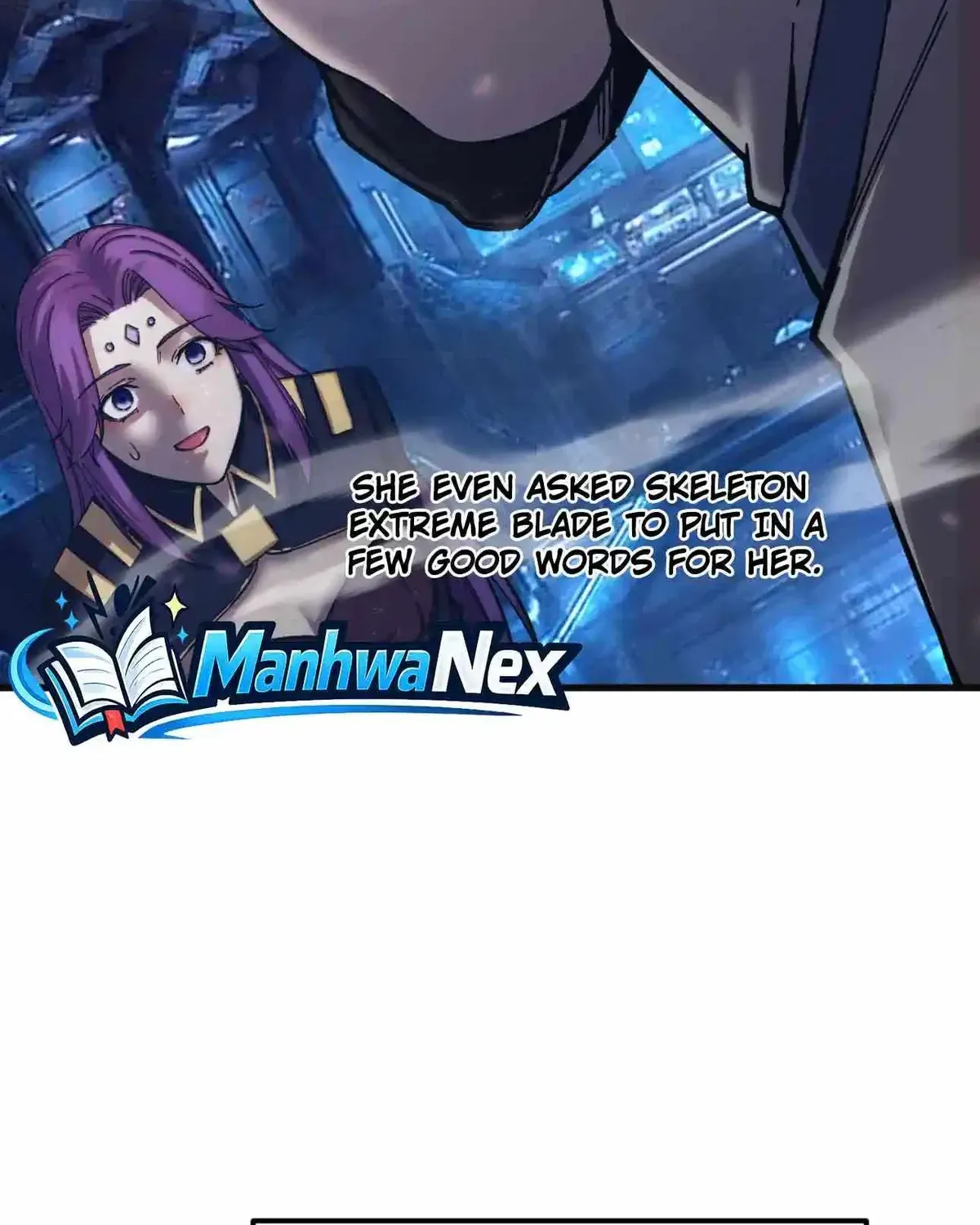 Read Logging 10 000 Years into the Future Apex Future Martial Arts EN Manga Online