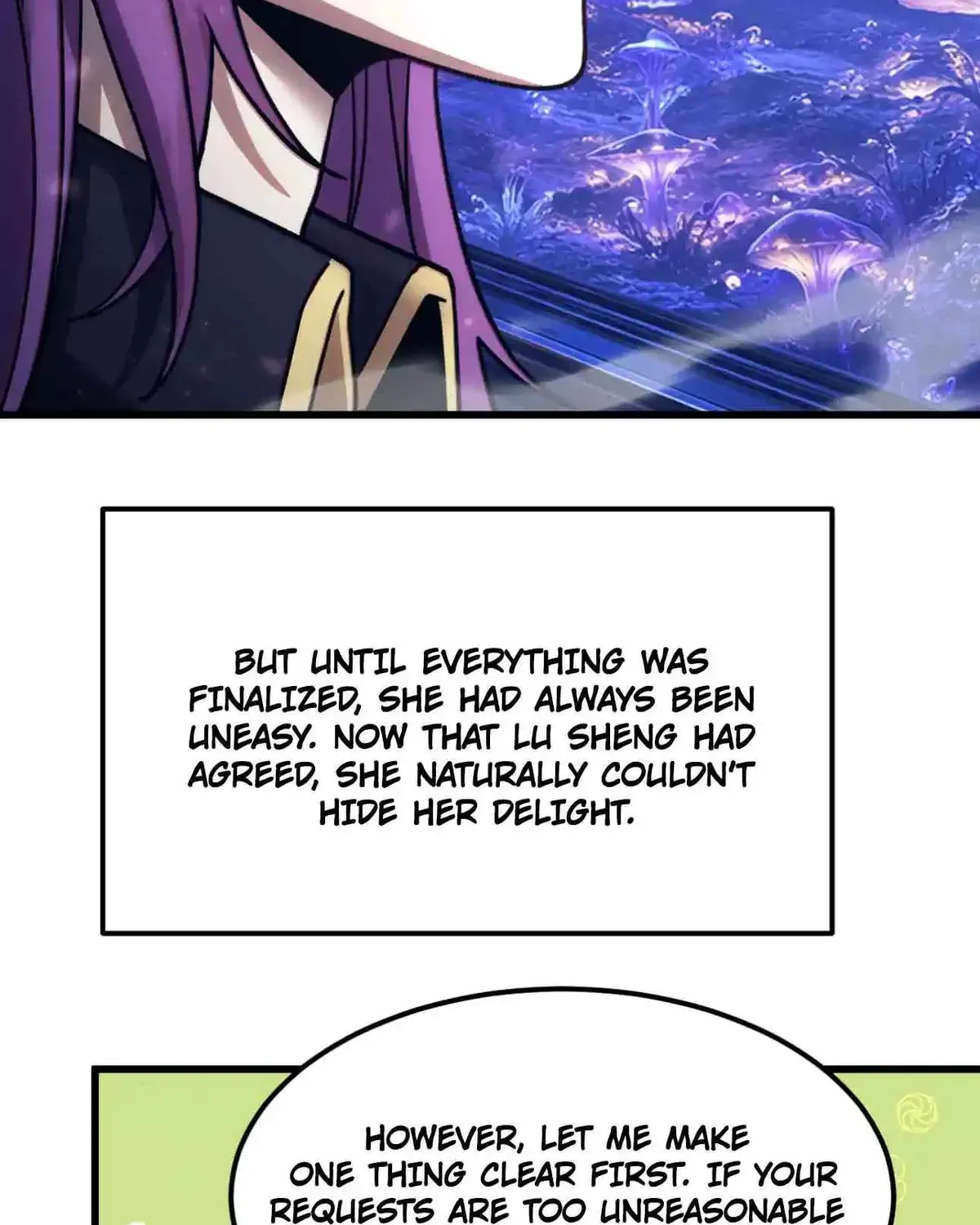 Read Logging 10 000 Years into the Future Apex Future Martial Arts EN Manga Online