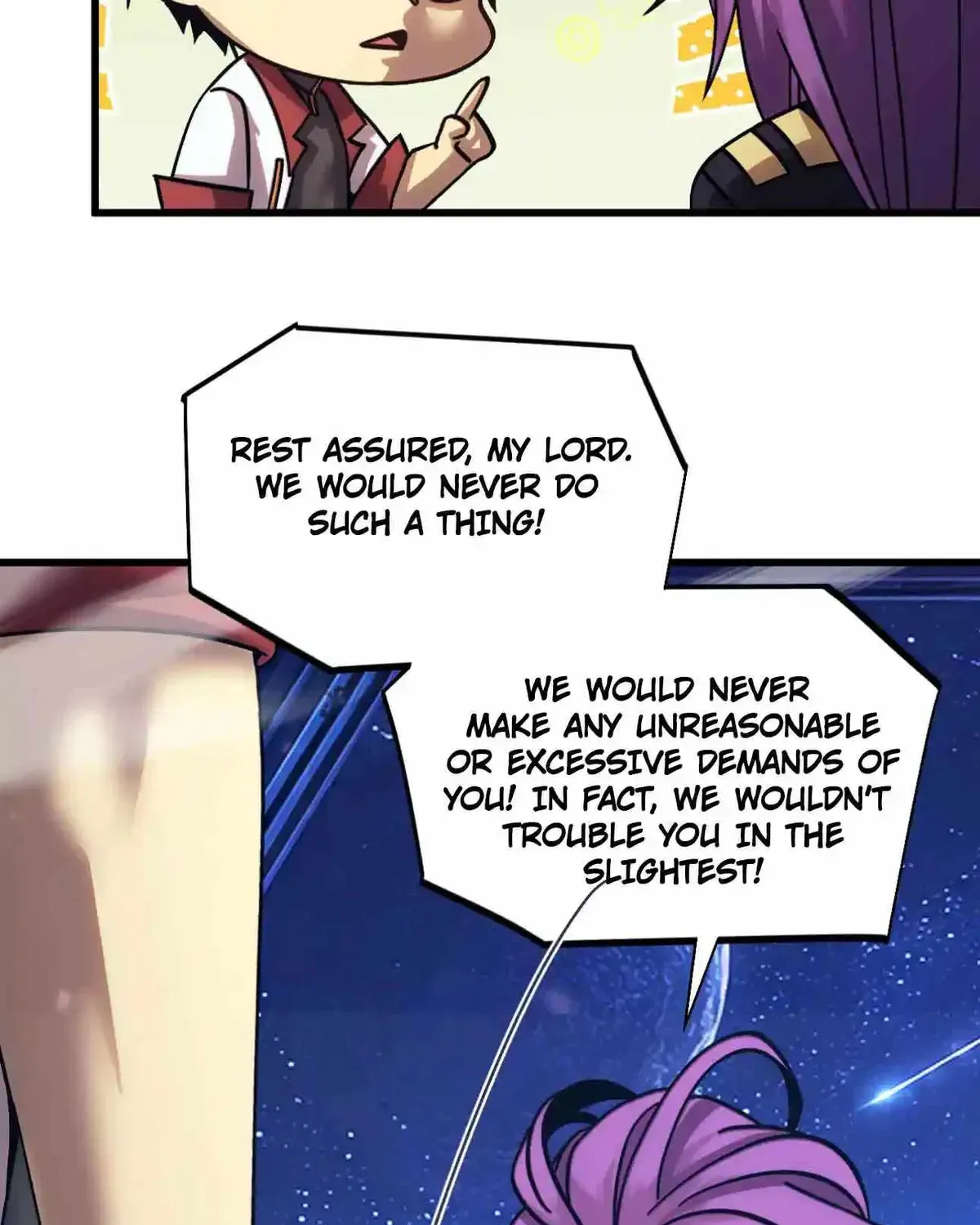 Read Logging 10 000 Years into the Future Apex Future Martial Arts EN Manga Online