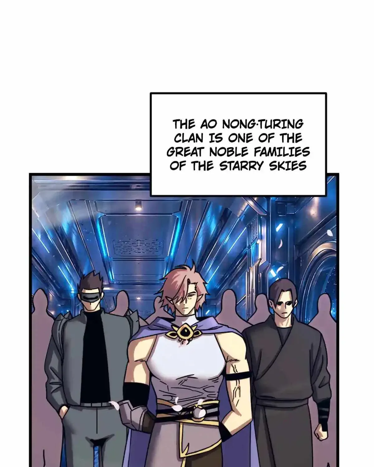 Read Logging 10 000 Years into the Future Apex Future Martial Arts EN Manga Online