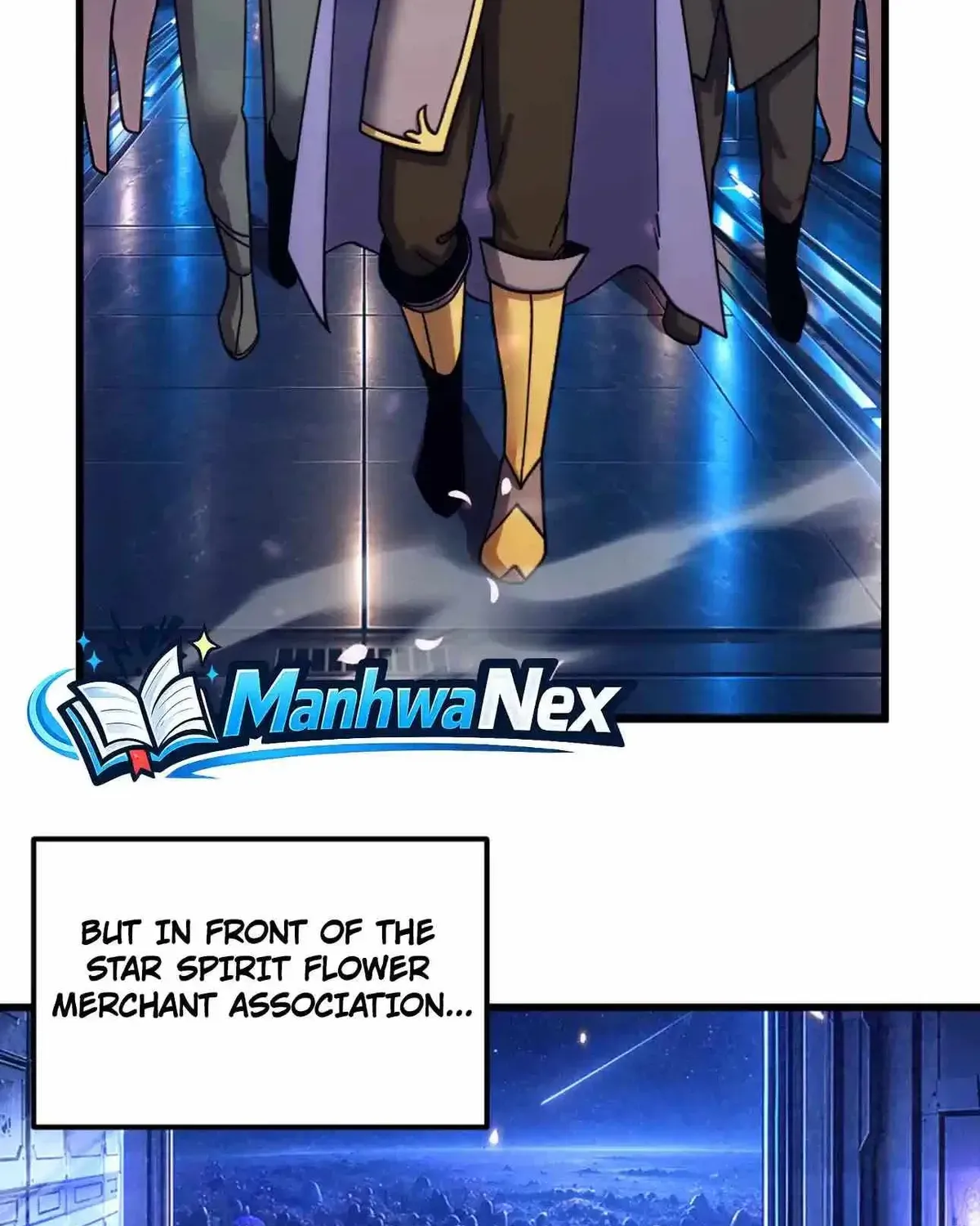 Read Logging 10 000 Years into the Future Apex Future Martial Arts EN Manga Online