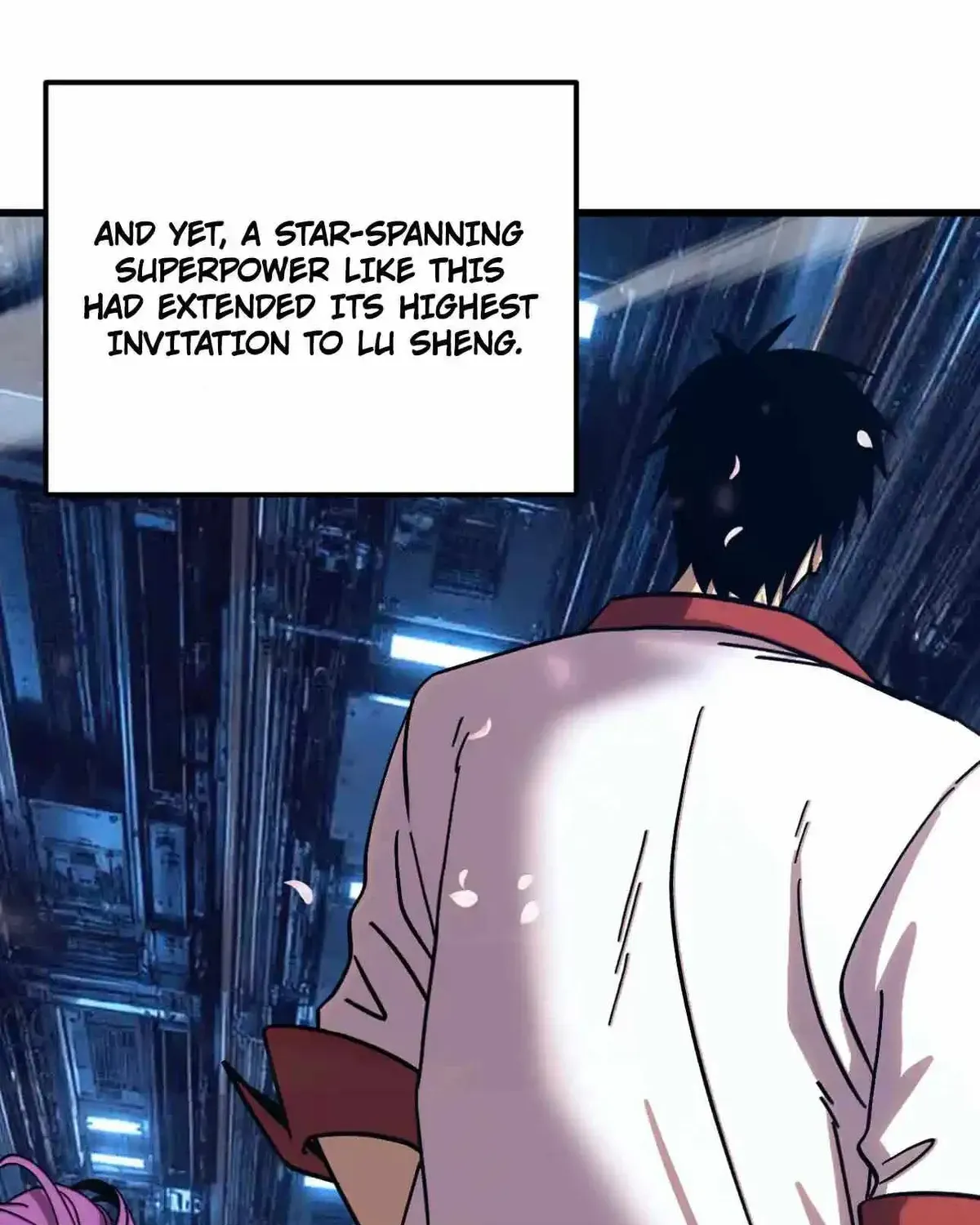 Read Logging 10 000 Years into the Future Apex Future Martial Arts EN Manga Online