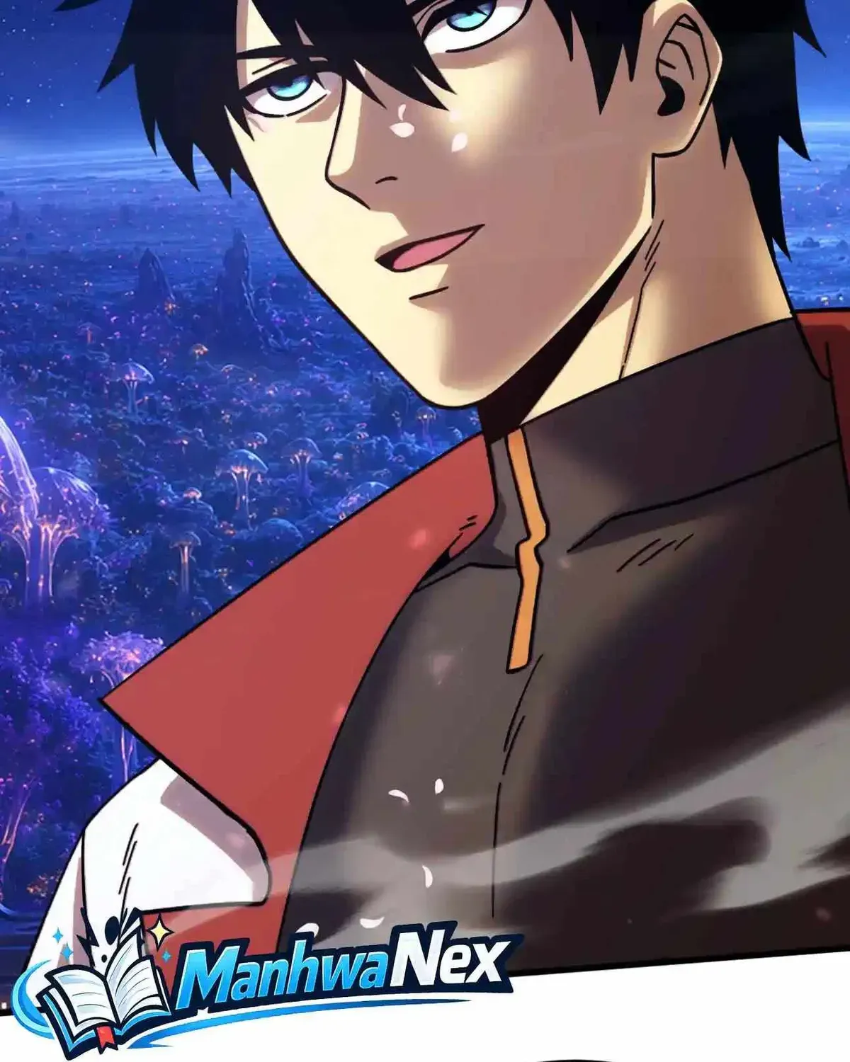Read Logging 10 000 Years into the Future Apex Future Martial Arts EN Manga Online