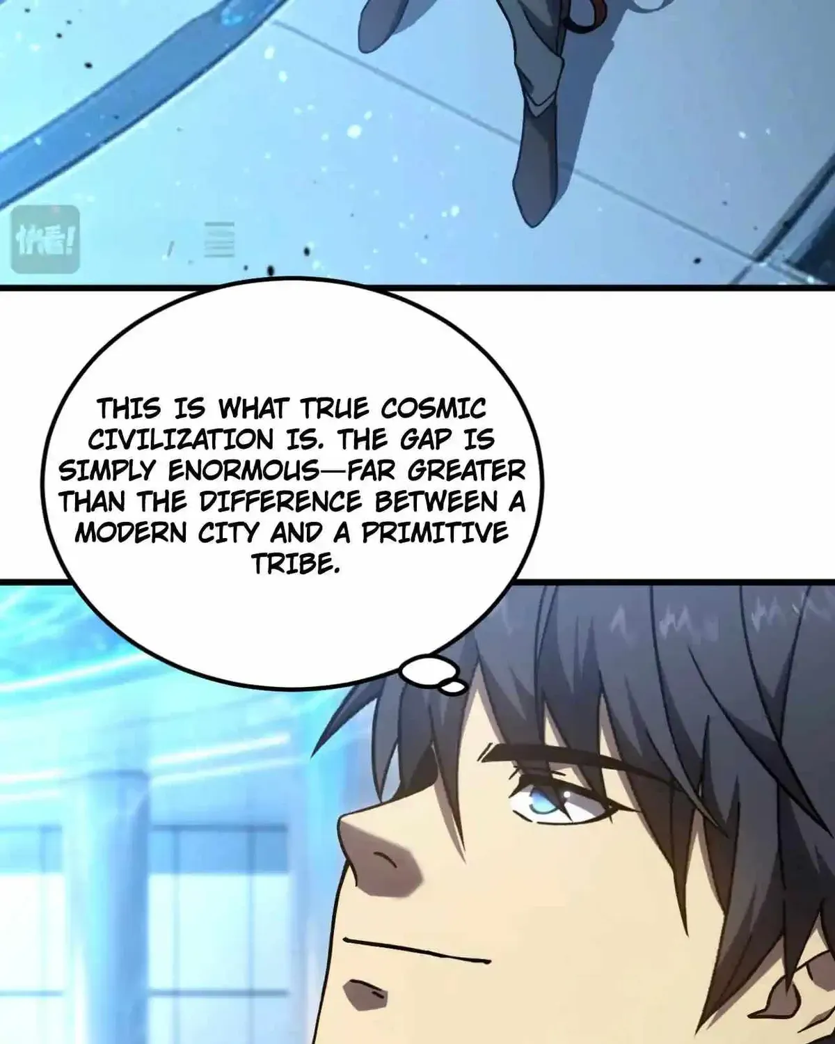Read Logging 10 000 Years into the Future Apex Future Martial Arts EN Manga Online