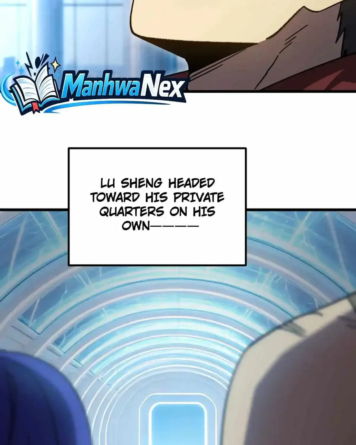 Read Logging 10 000 Years into the Future Apex Future Martial Arts EN Manga Online