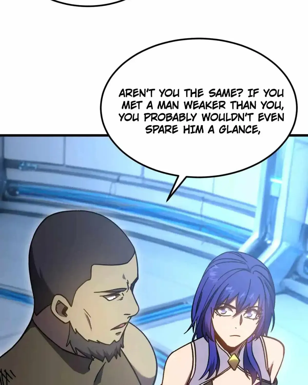Read Logging 10 000 Years into the Future Apex Future Martial Arts EN Manga Online