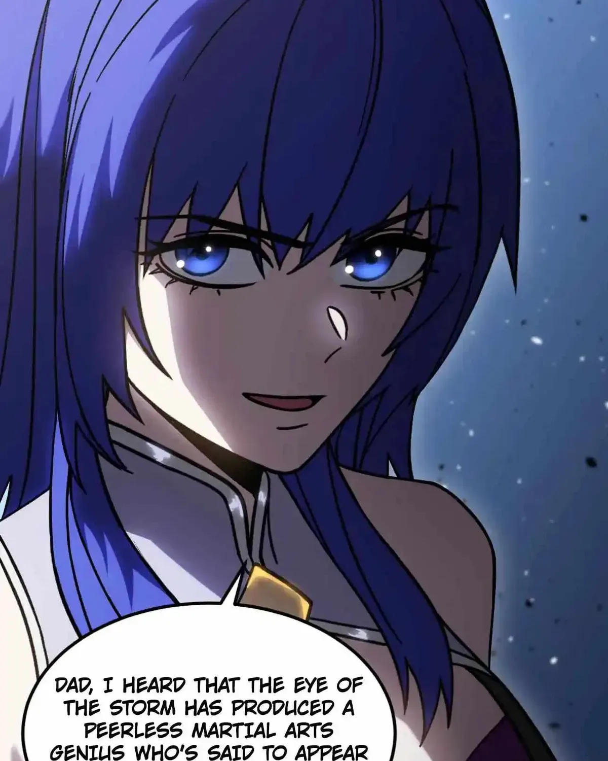 Read Logging 10 000 Years into the Future Apex Future Martial Arts EN Manga Online
