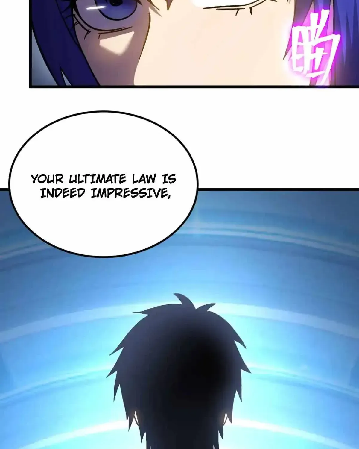 Read Logging 10 000 Years into the Future Apex Future Martial Arts EN Manga Online