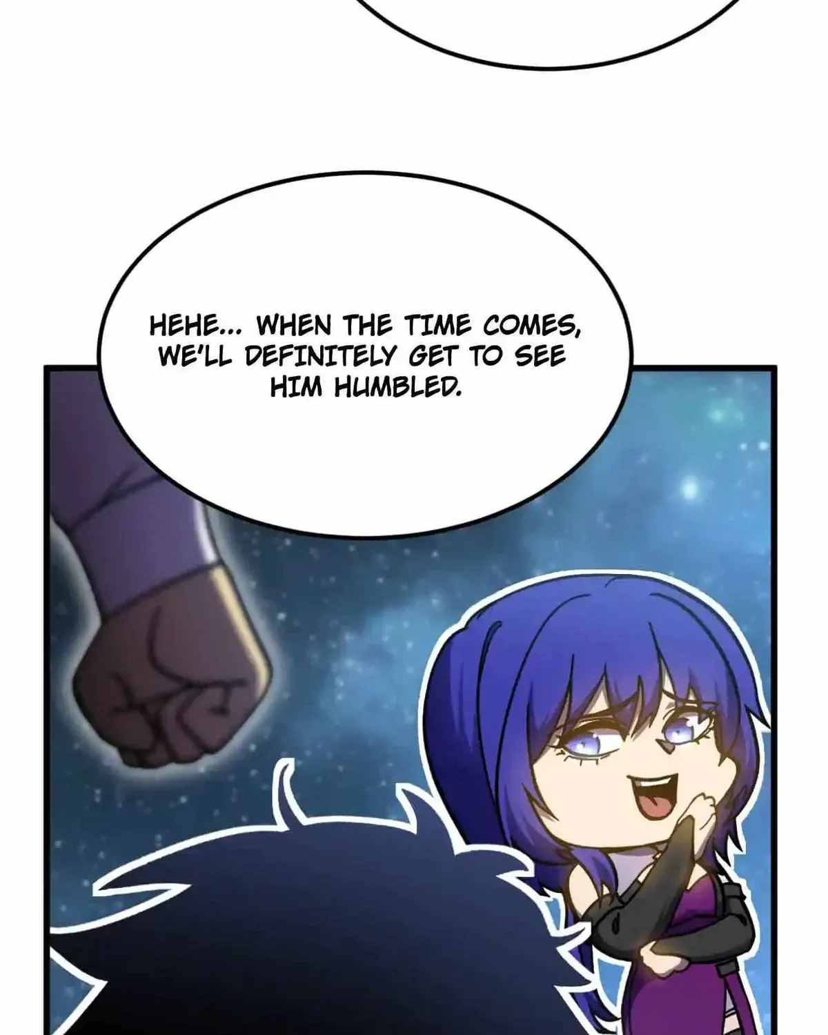Read Logging 10 000 Years into the Future Apex Future Martial Arts EN Manga Online