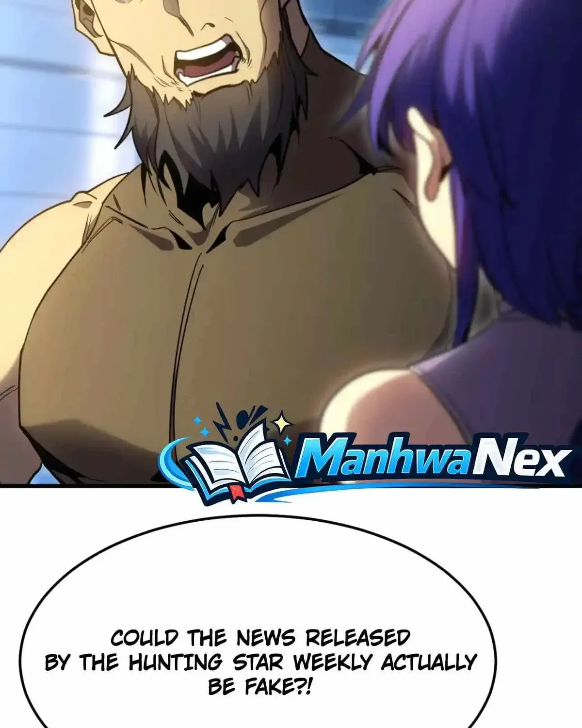 Read Logging 10 000 Years into the Future Apex Future Martial Arts EN Manga Online