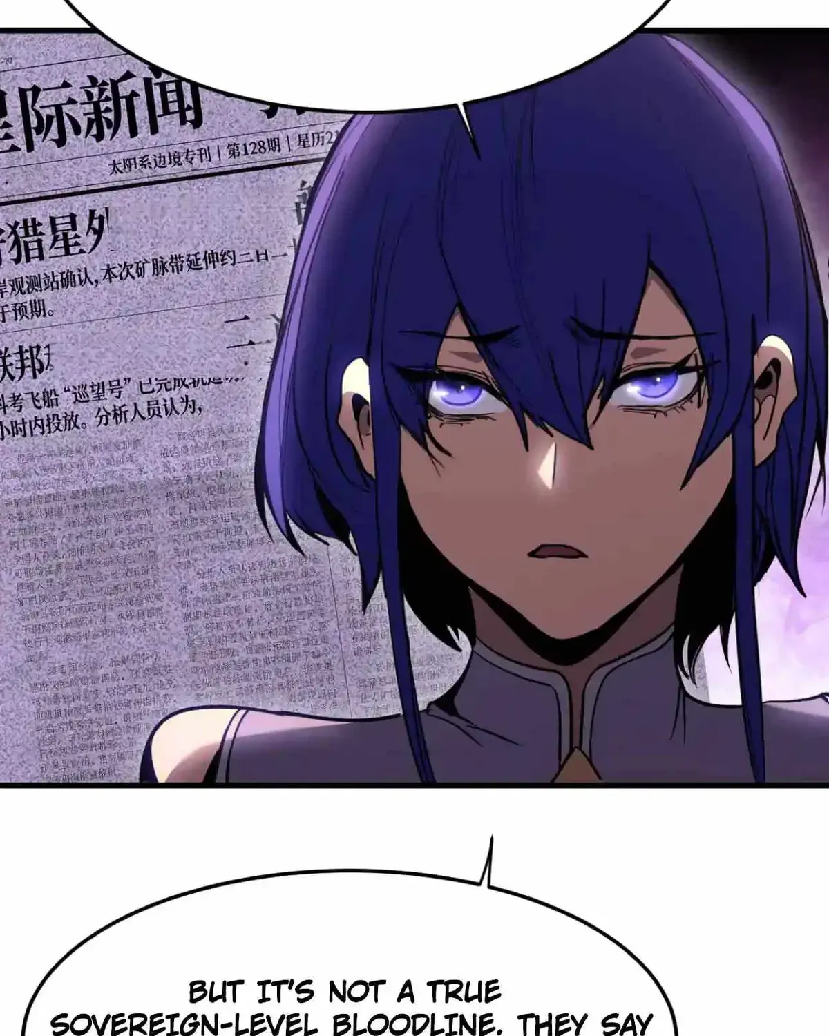 Read Logging 10 000 Years into the Future Apex Future Martial Arts EN Manga Online