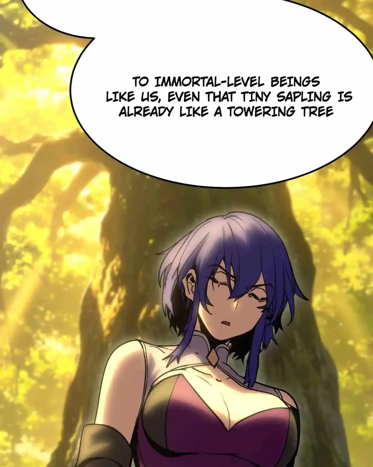 Read Logging 10 000 Years into the Future Apex Future Martial Arts EN Manga Online