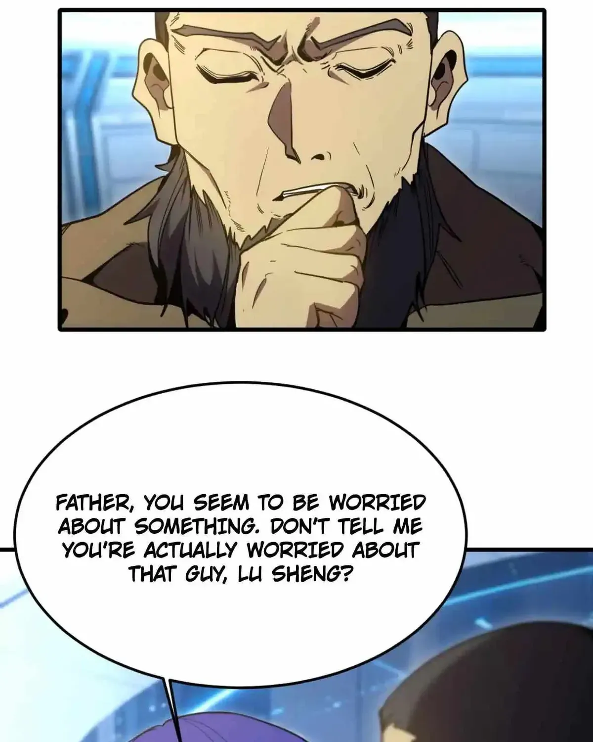 Read Logging 10 000 Years into the Future Apex Future Martial Arts EN Manga Online
