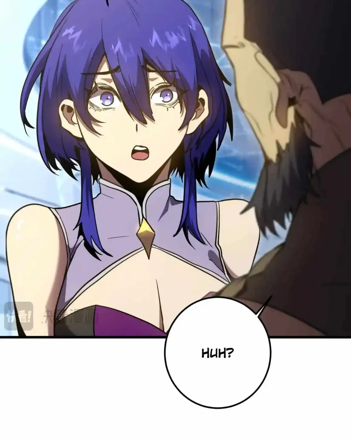 Read Logging 10 000 Years into the Future Apex Future Martial Arts EN Manga Online