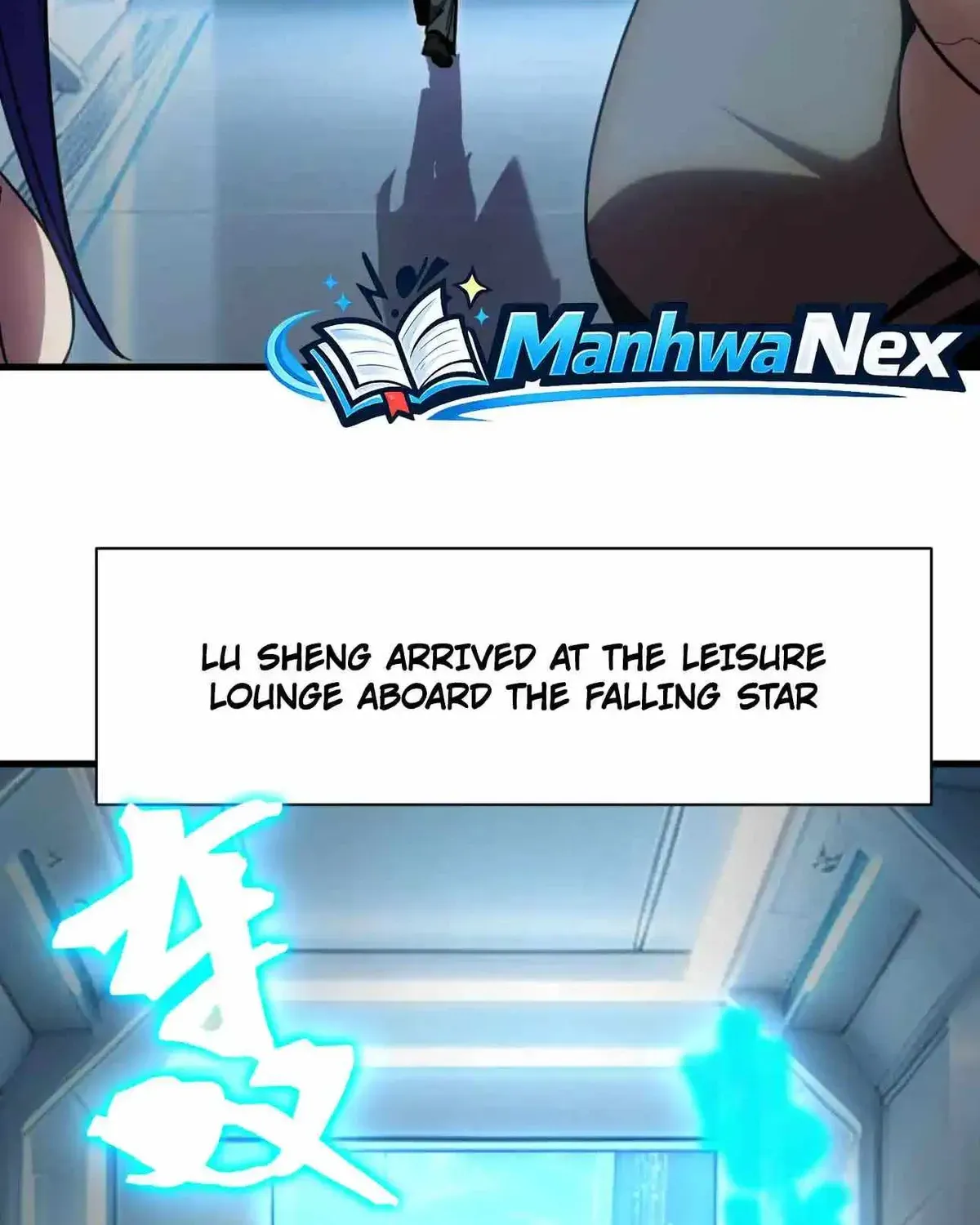 Read Logging 10 000 Years into the Future Apex Future Martial Arts EN Manga Online