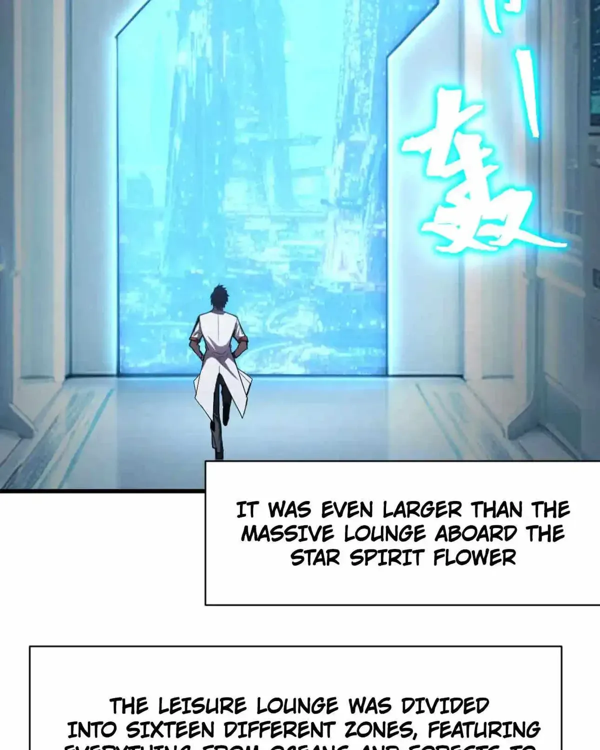 Read Logging 10 000 Years into the Future Apex Future Martial Arts EN Manga Online