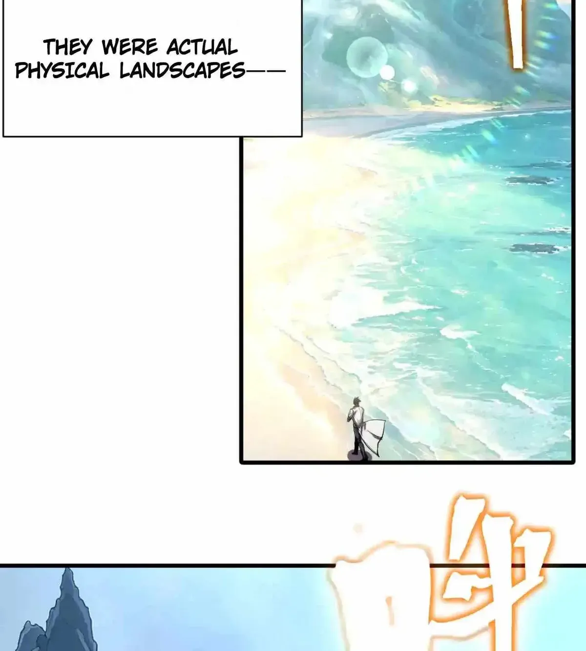 Read Logging 10 000 Years into the Future Apex Future Martial Arts EN Manga Online