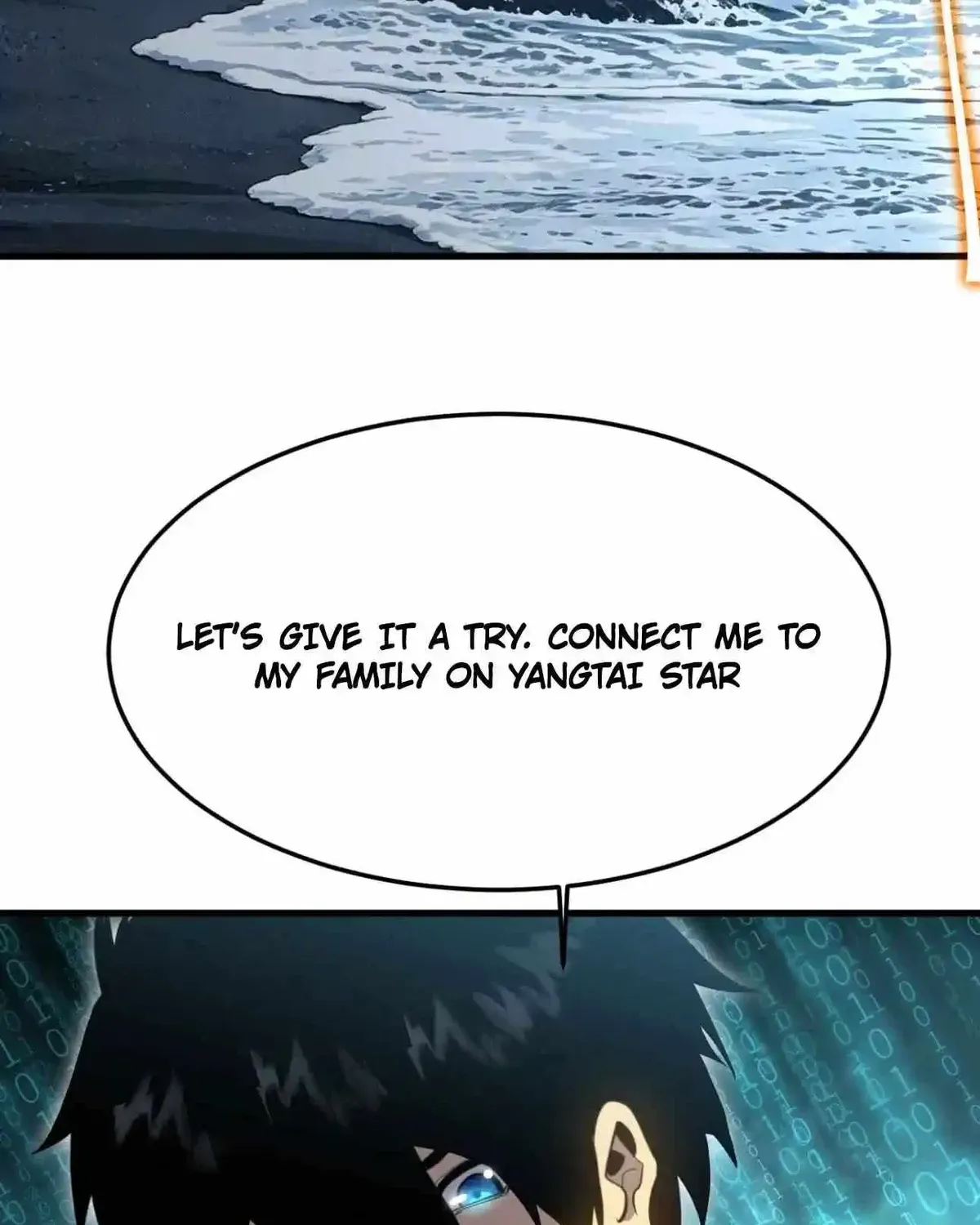 Read Logging 10 000 Years into the Future Apex Future Martial Arts EN Manga Online