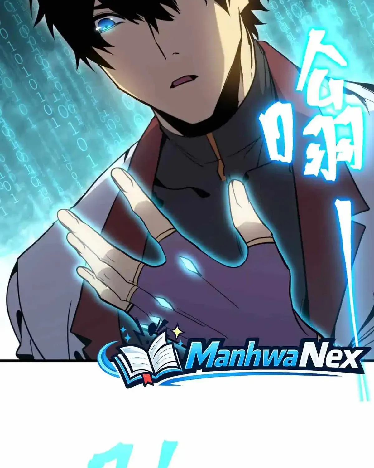 Read Logging 10 000 Years into the Future Apex Future Martial Arts EN Manga Online