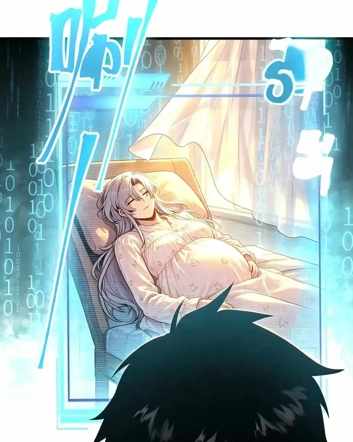Read Logging 10 000 Years into the Future Apex Future Martial Arts EN Manga Online