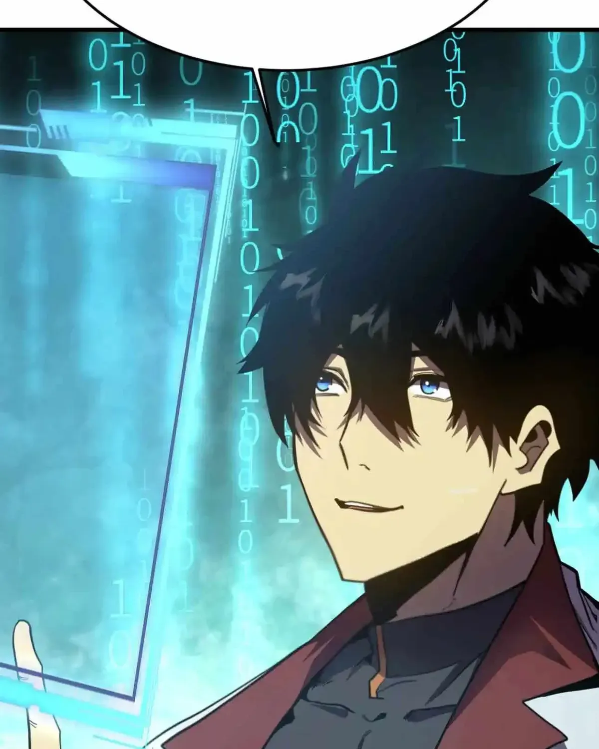 Read Logging 10 000 Years into the Future Apex Future Martial Arts EN Manga Online