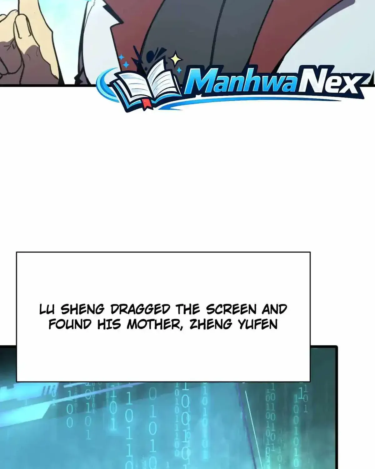 Read Logging 10 000 Years into the Future Apex Future Martial Arts EN Manga Online
